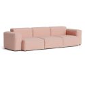 Hay Mags Soft Low Armrest Sofa Modules