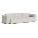 Hay Mags Soft Low Armrest Sofa Modules