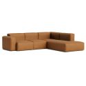 Hay Mags Soft Low Armrest Sofa Modules