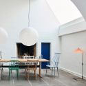 HAY Matin Floor Lamp