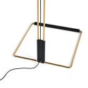 HAY Matin Floor Lamp