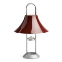 Hay Mousqueton Portable Table Lamp