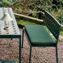 HAY Mousqueton Portable Table Lamp