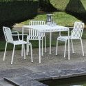 HAY Palissade Armchair