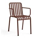 HAY Palissade Armchair