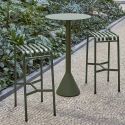 HAY Palissade Bar Stool