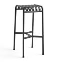 HAY Palissade Bar Stool