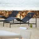 HAY Palissade Chaise Longue