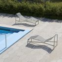 HAY Palissade Chaise Longue