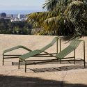 HAY Palissade Chaise Longue