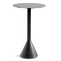 Hay Palissade Cone Table, Bar Height 