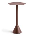 HAY Palissade Cone Table, Bar Height 