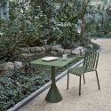 HAY Palissade Cone Table, Square