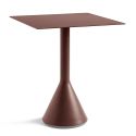 HAY Palissade Cone Table, Square