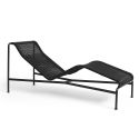 HAY Palissade Cord Chaise Longue