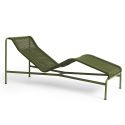 HAY Palissade Cord Chaise Longue