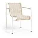 HAY Palissade Cord Dining Armchair