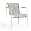 HAY Palissade Cord Dining Armchair