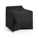 HAY Palissade Cord Lounge Chair - Low