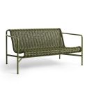HAY Palissade Cord Lounge Sofa