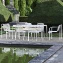 HAY Palissade Dining Armchair