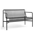 HAY Palissade Dining Bench With Arms