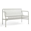 HAY Palissade Dining Bench With Arms