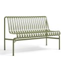 HAY Palissade Dining Bench Without Arms