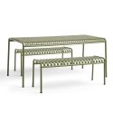HAY Palissade Dining Table - Rectangular