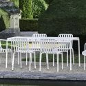HAY Palissade Dining Table - Rectangular