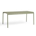 HAY Palissade Dining Table - Rectangular