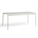 HAY Palissade Dining Table - Rectangular