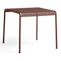 HAY Palissade Dining Table - Square