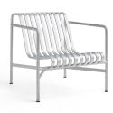 HAY Palissade Lounge Chair - Low