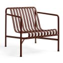 HAY Palissade Lounge Chair - Low