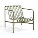 HAY Palissade Lounge Chair - Low