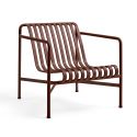 Hay Palissade Lounge Chair - Low