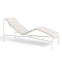HAY Palissade Quilted Cushion - Chaise Longue