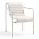 HAY Palissade Quilted Cushions - Dining Armchair