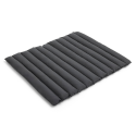 HAY Palissade Soft Quilted Cushion - Dining Bench