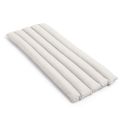 HAY Palissade Soft Quilted Cushion - Lounge Chair High