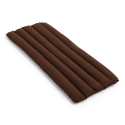HAY Palissade Soft Quilted Cushion - Lounge Chair High