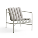 HAY Palissade Soft Quilted Cushion - Lounge Chair Low