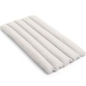 HAY Palissade Soft Quilted Cushion - Lounge Chair Low