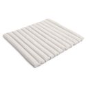 HAY Palissade Soft Quilted Cushion - Lounge Sofa