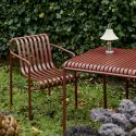 HAY Palissade Dining Table - Square