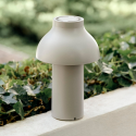 HAY PC Portable Lamp
