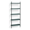 HAY Pier Shelving System 111 - 1 Column