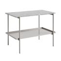 HAY Rebar Side Table - Rectangular 