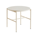 HAY Rebar Side Table - Round